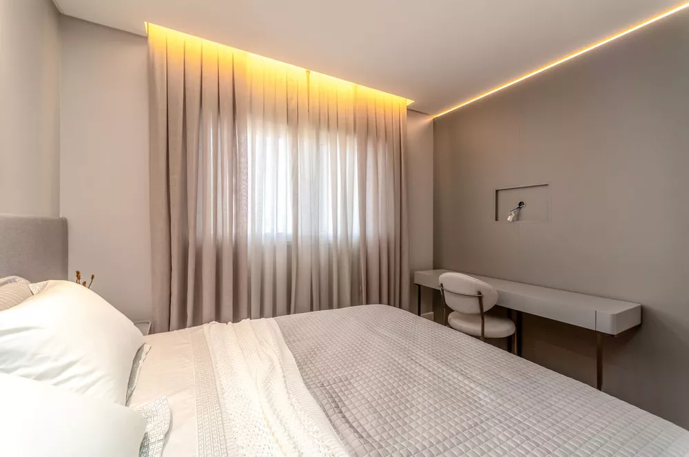 Apartamento, 4 quartos, 233 m² - Foto 4