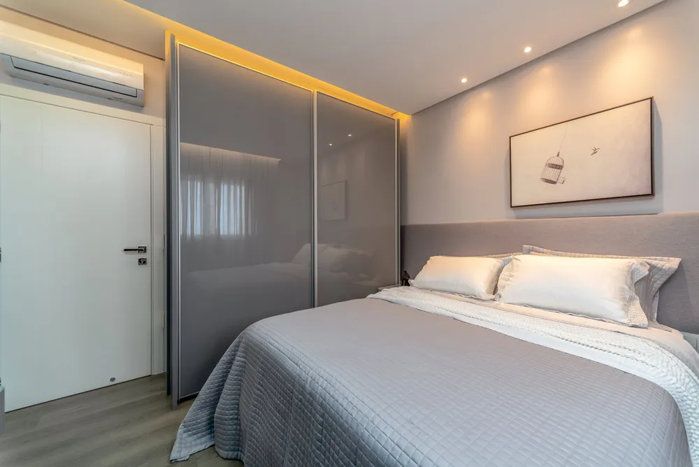 Apartamento, 4 quartos, 233 m² - Foto 11