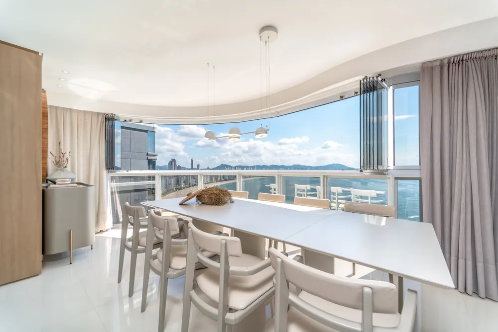 Apartamento, 4 quartos, 233 m² - Foto 6