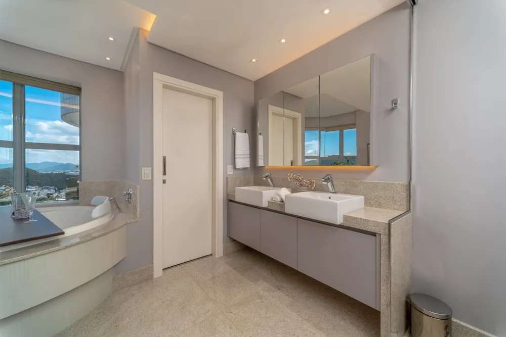 Apartamento, 4 quartos, 233 m² - Foto 9