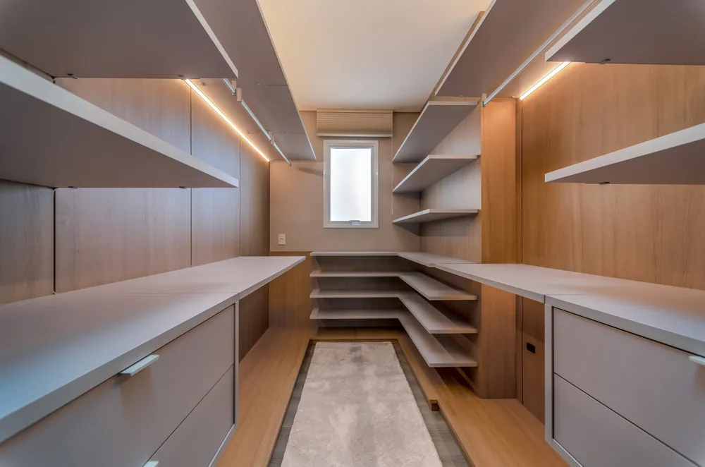 Apartamento, 4 quartos, 233 m² - Foto 8