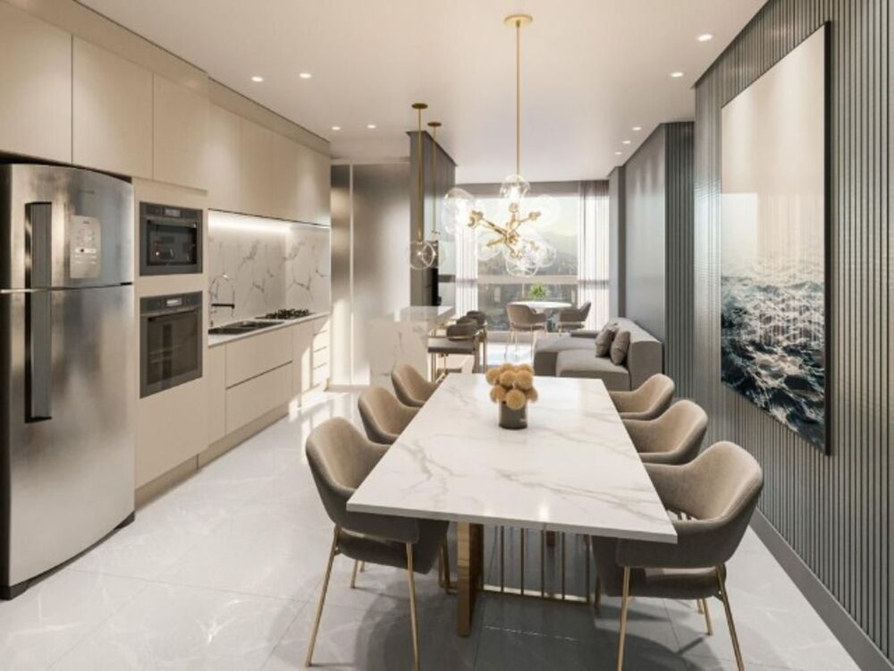 Apartamento, 3 quartos, 85 m² - Foto 8