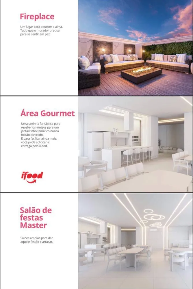 Apartamento, 2 quartos, 51 m² - Foto 7