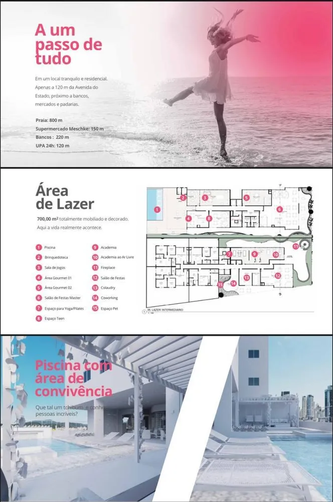 Apartamento, 2 quartos, 51 m² - Foto 6