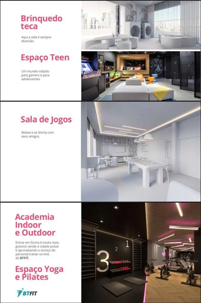 Apartamento, 2 quartos, 51 m² - Foto 8