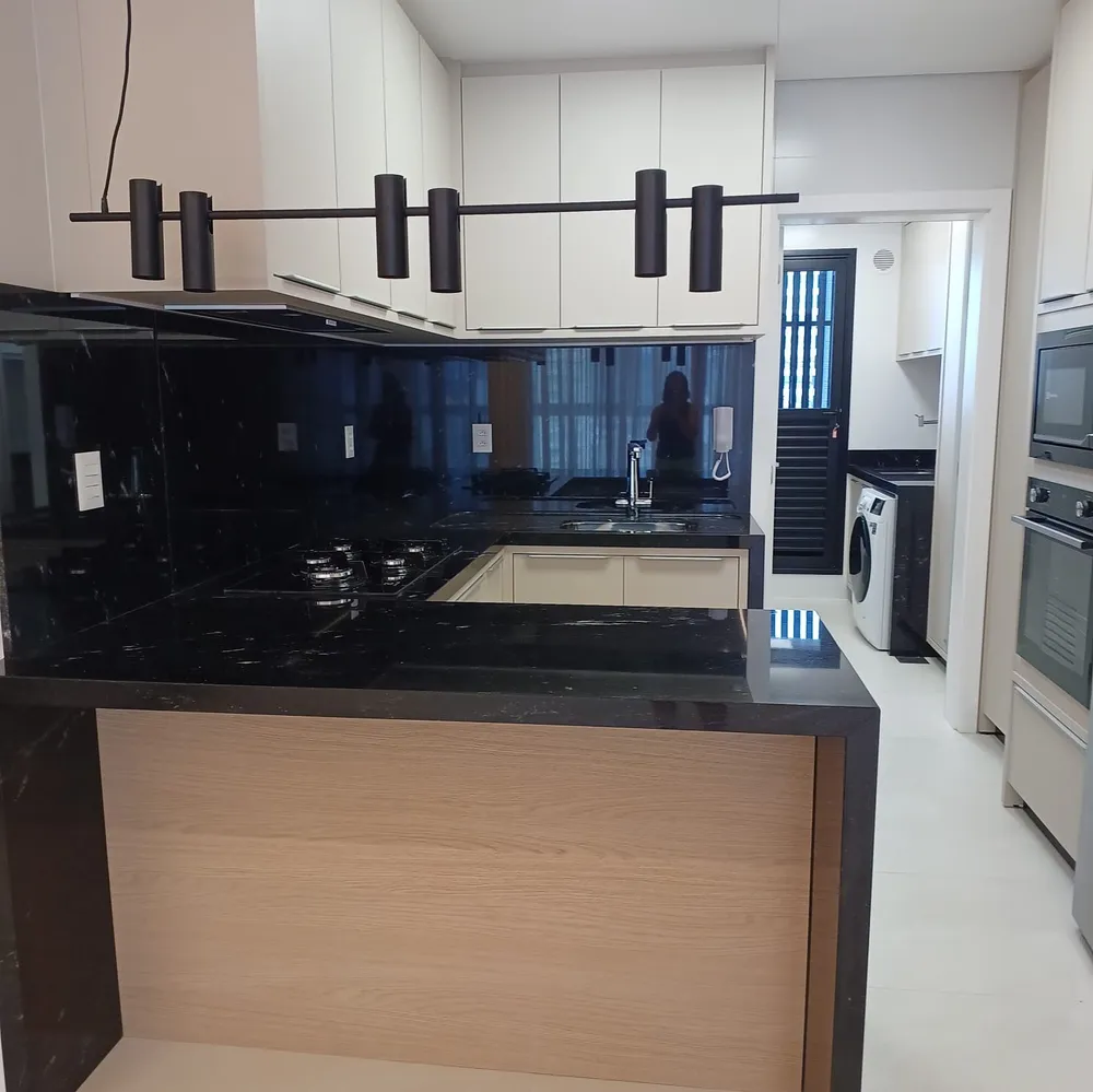 Apartamento, 4 quartos, 132 m² - Foto 10
