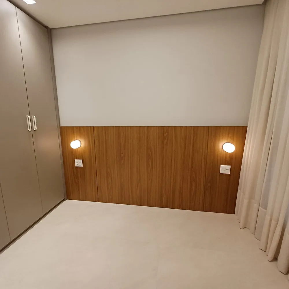 Apartamento, 4 quartos, 132 m² - Foto 1