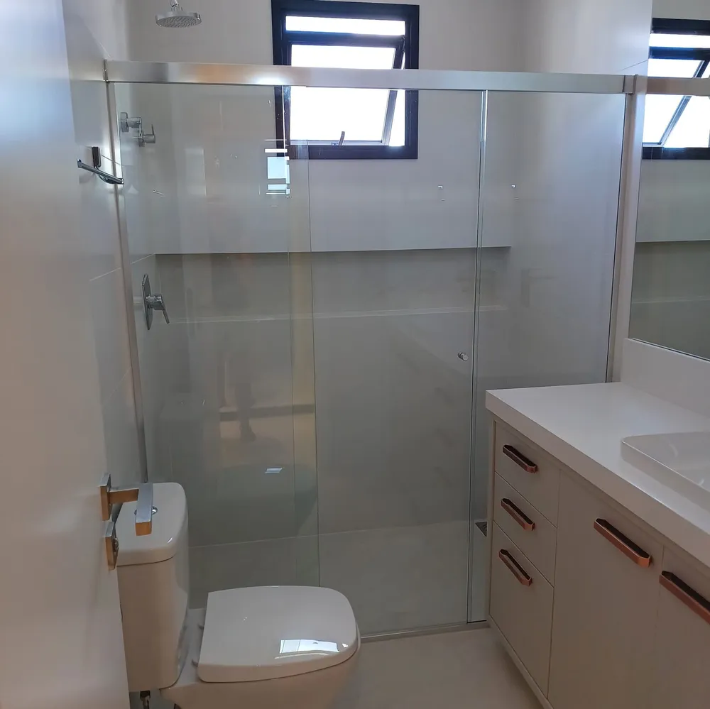 Apartamento, 4 quartos, 132 m² - Foto 3