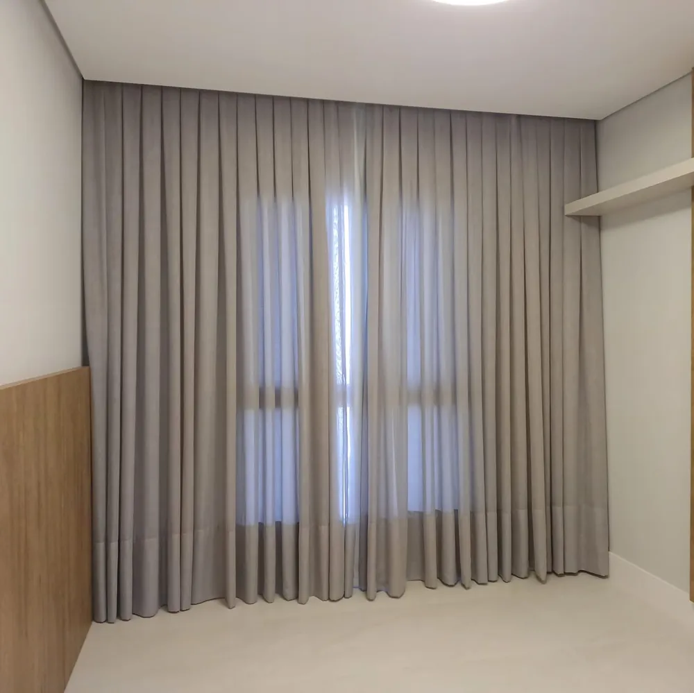 Apartamento, 4 quartos, 132 m² - Foto 2