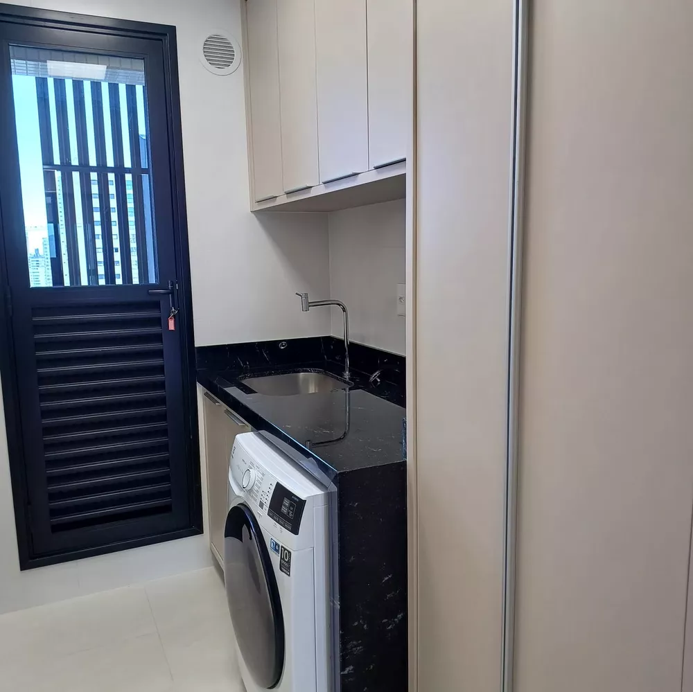 Apartamento, 4 quartos, 132 m² - Foto 8