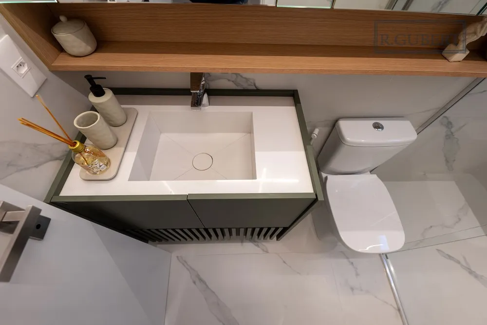 Apartamento, 3 quartos, 81 m² - Foto 1