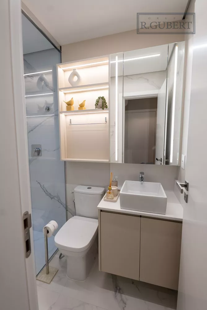 Apartamento, 3 quartos, 81 m² - Foto 2