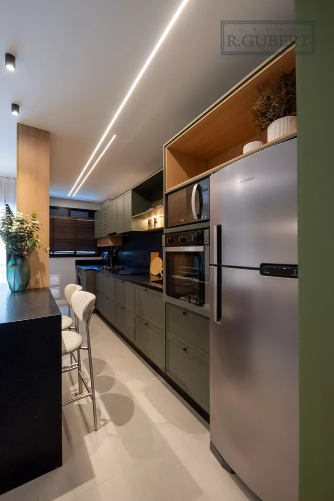 Apartamento, 3 quartos, 81 m² - Foto 1