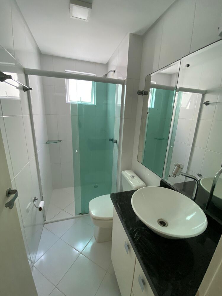 Apartamento, 3 quartos, 98 m² - Foto 2