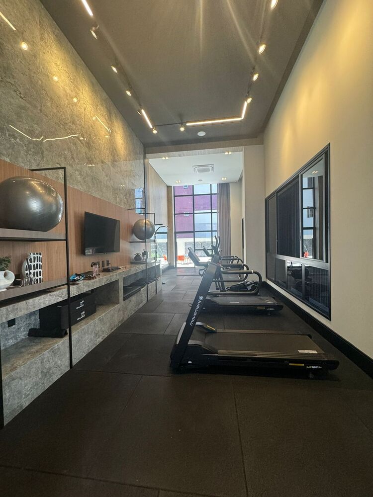 Apartamento, 4 quartos, 133 m² - Foto 5