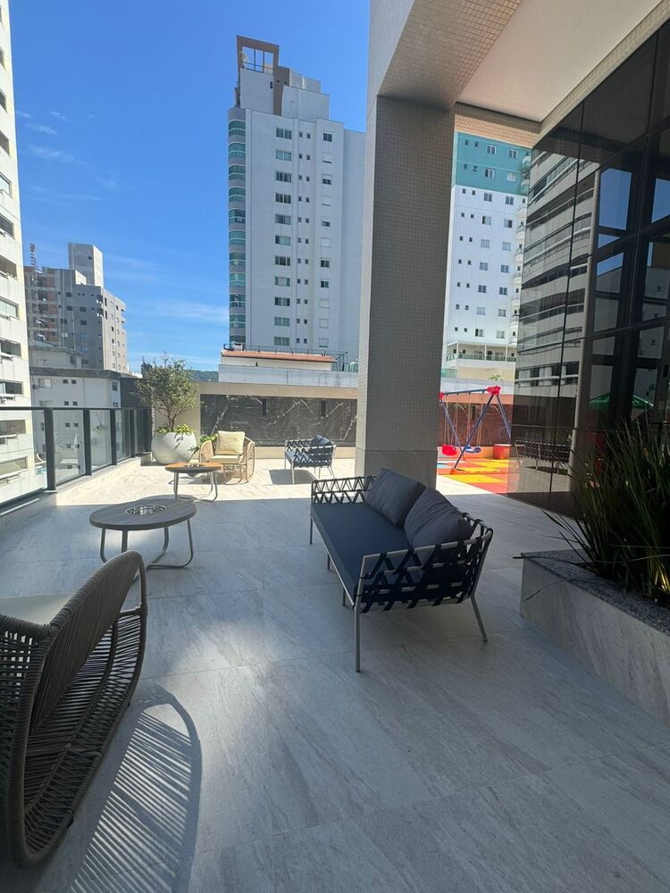 Apartamento, 4 quartos, 133 m² - Foto 12