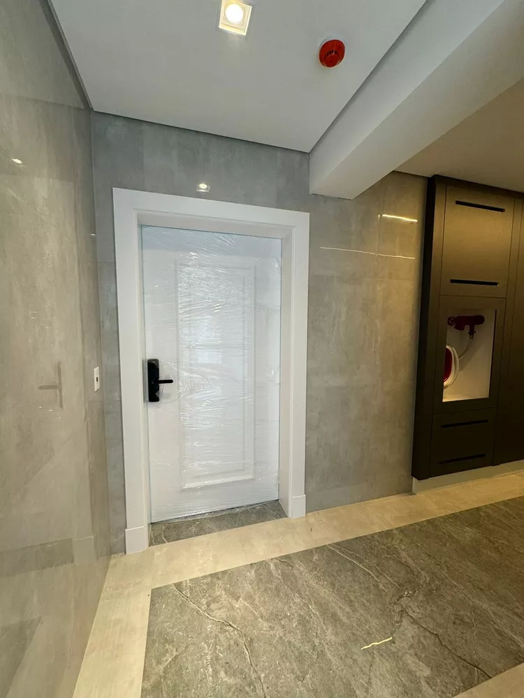Apartamento, 4 quartos, 133 m² - Foto 15