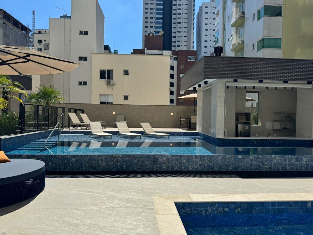 Apartamento, 4 quartos, 133 m² - Foto 1