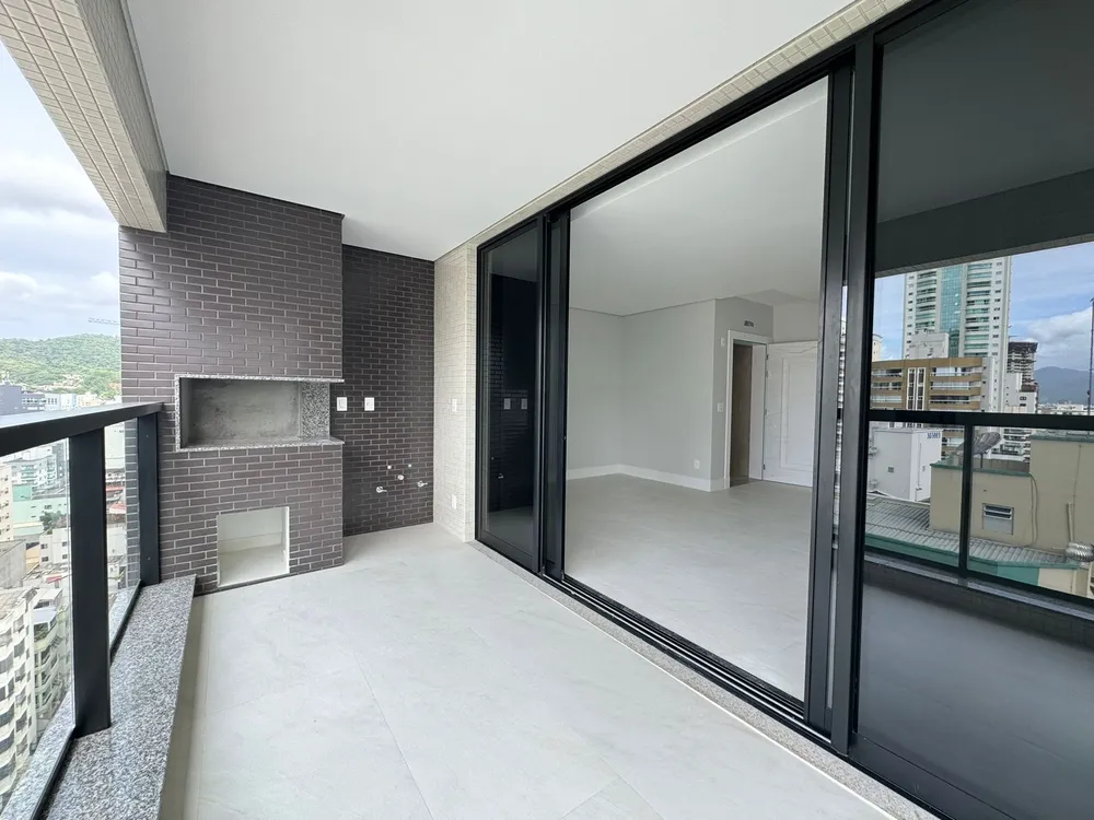 Apartamento, 4 quartos, 133 m² - Foto 1