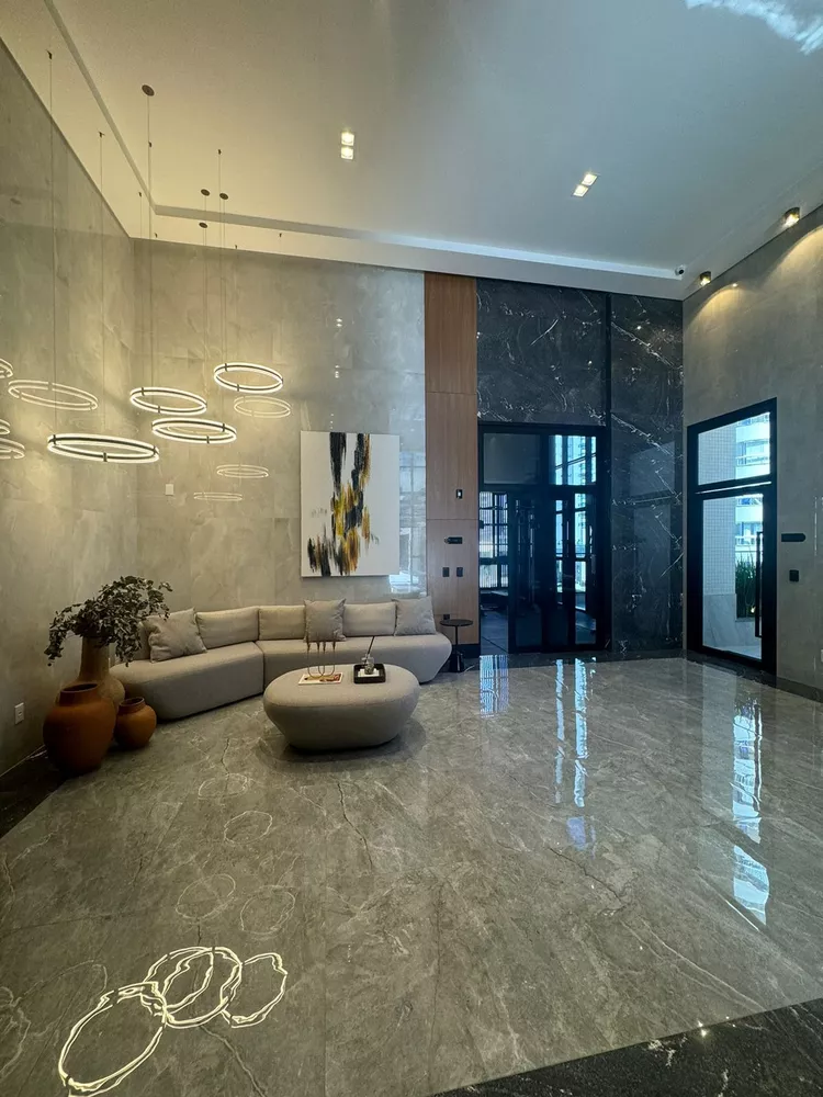 Apartamento, 4 quartos, 133 m² - Foto 14