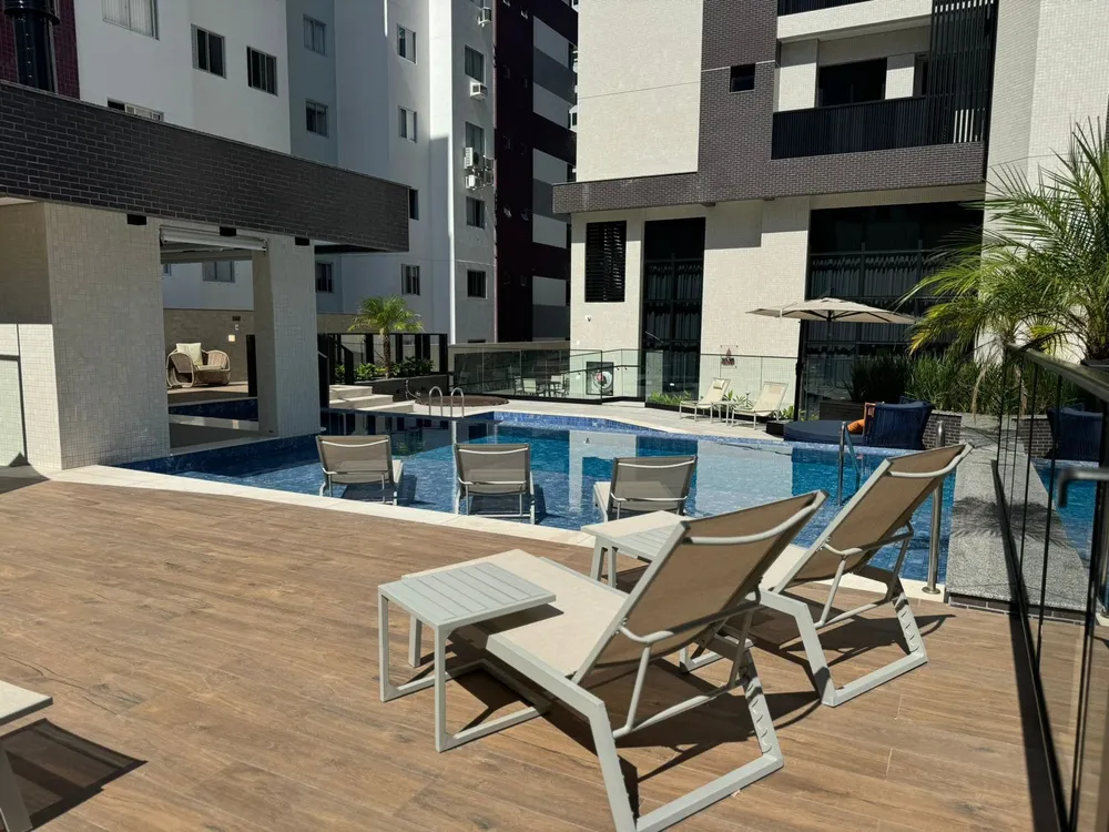 Apartamento, 4 quartos, 133 m² - Foto 13