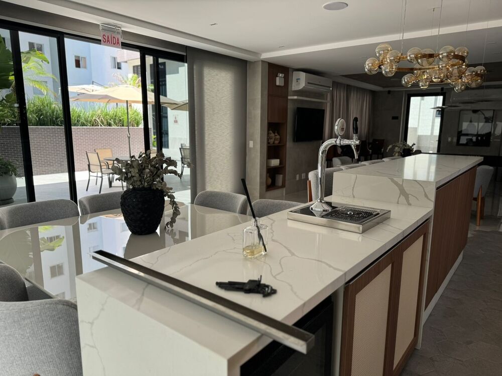 Apartamento, 4 quartos, 133 m² - Foto 7