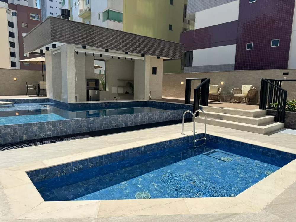 Apartamento, 4 quartos, 133 m² - Foto 16