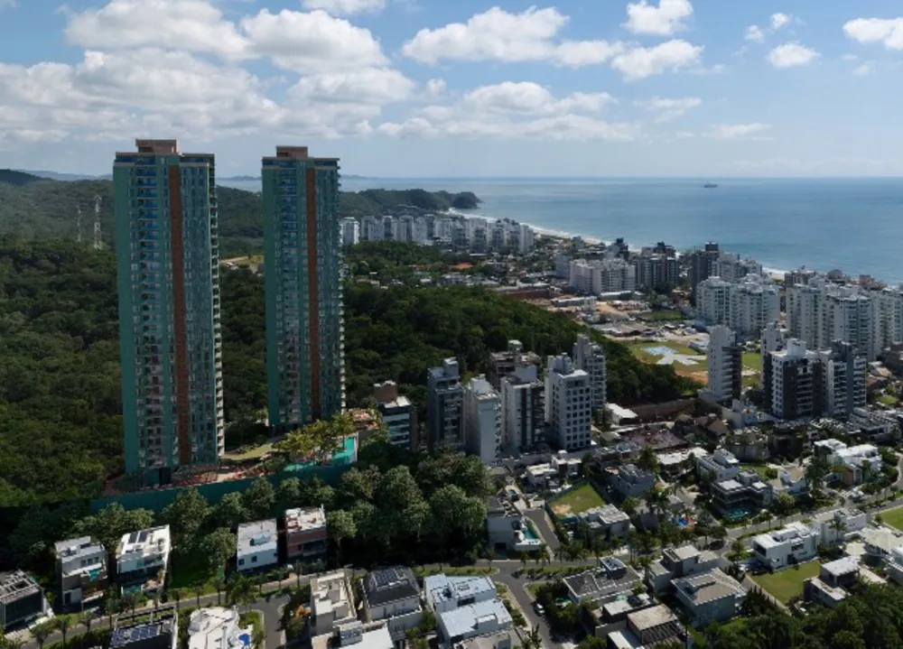 Apartamento, 4 quartos, 216 m² - Foto 4