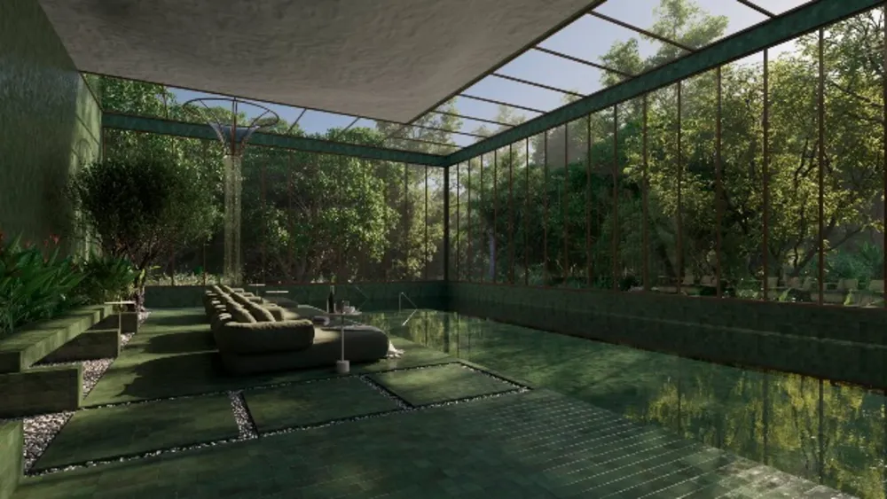 Apartamento, 4 quartos, 216 m² - Foto 7