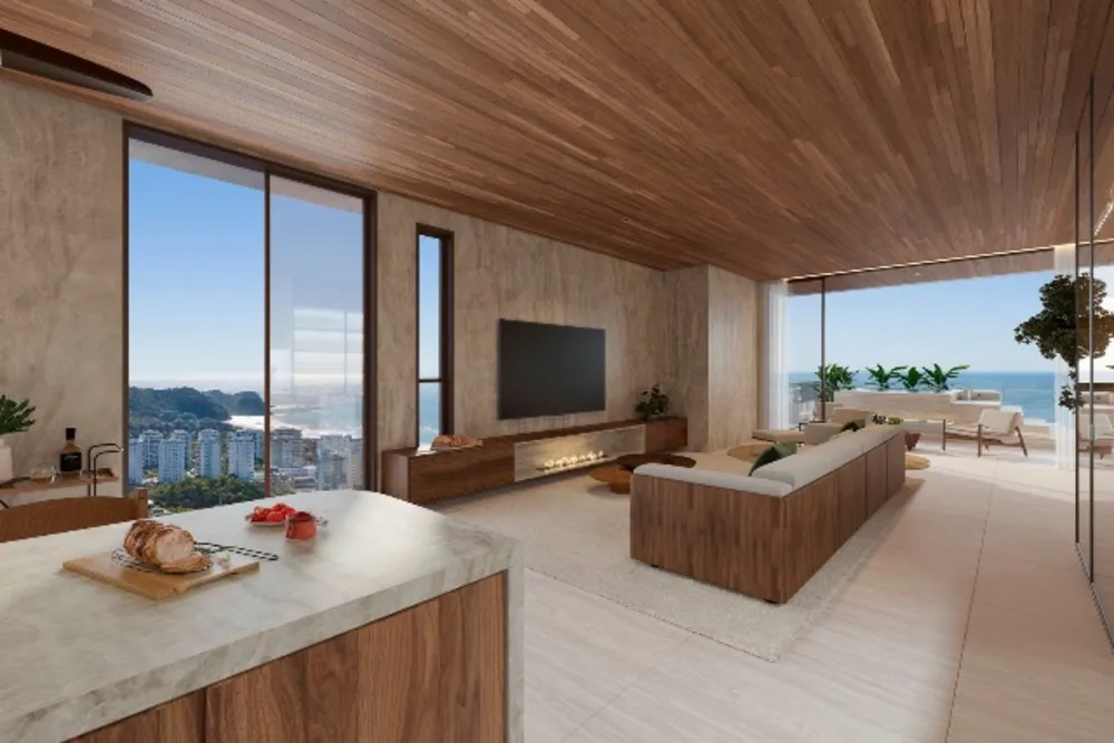 Apartamento, 4 quartos, 216 m² - Foto 8
