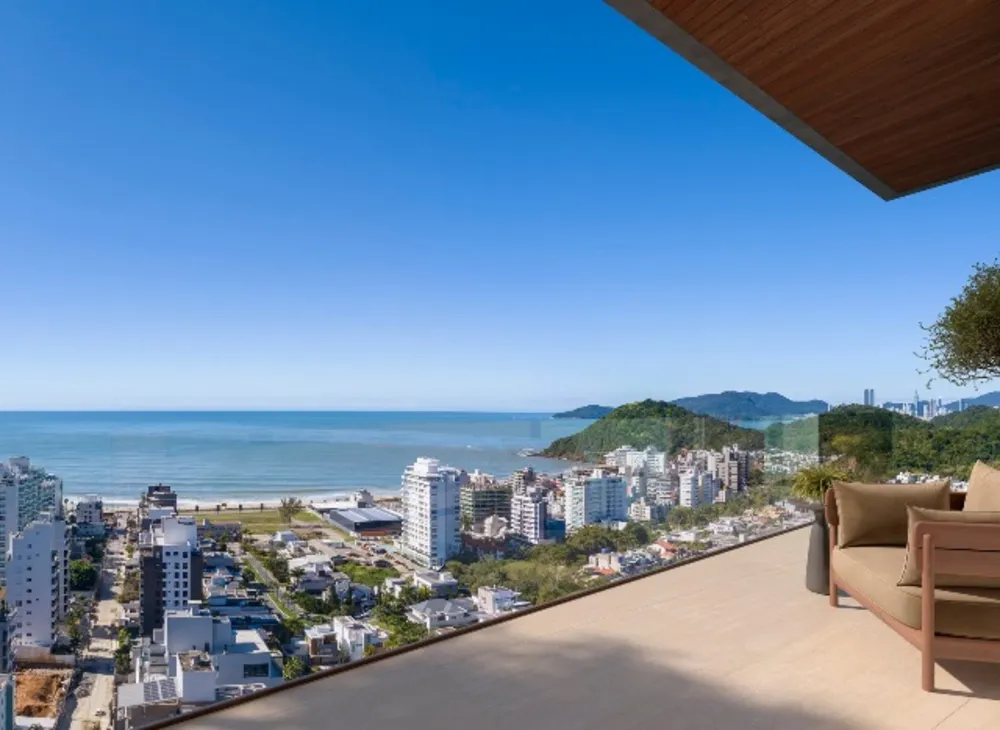 Apartamento, 4 quartos, 216 m² - Foto 3