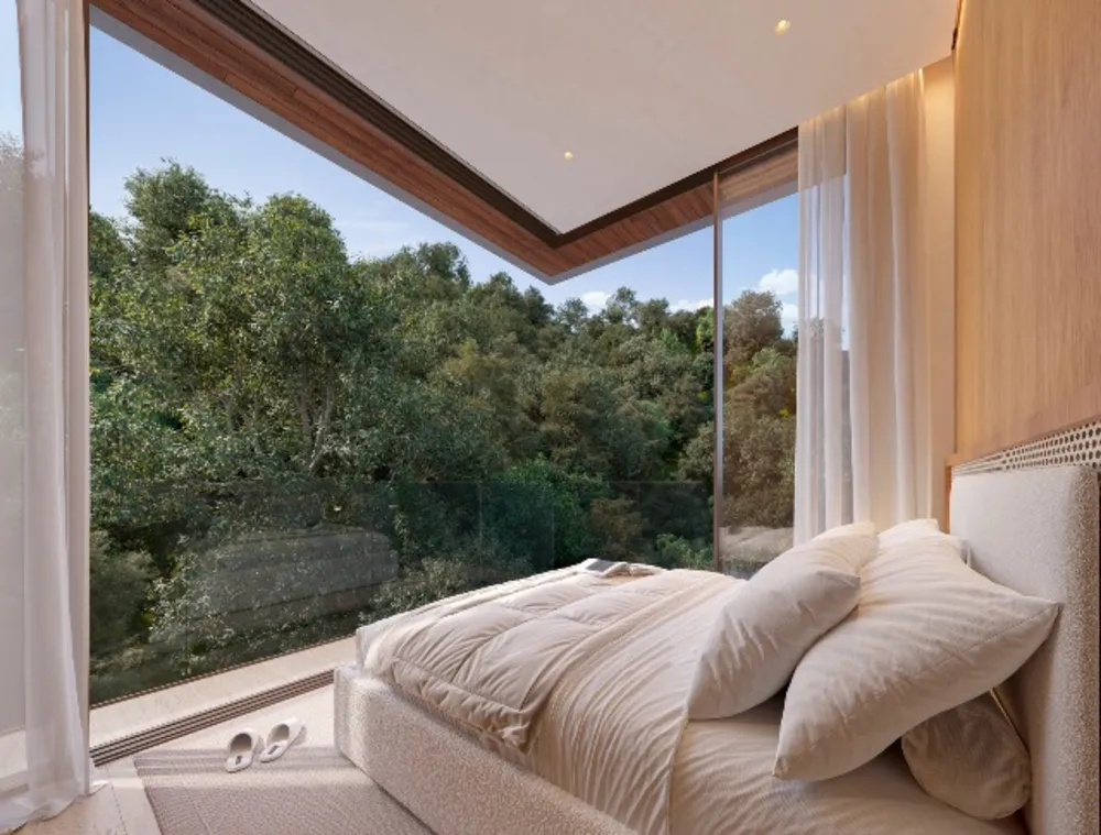 Apartamento, 4 quartos, 216 m² - Foto 6