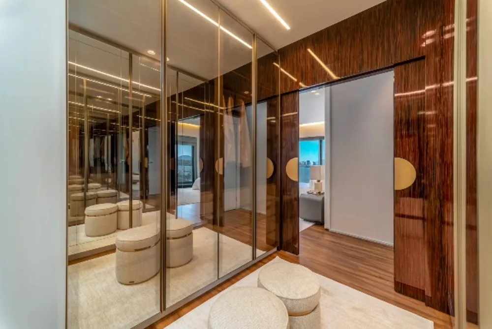 Apartamento, 3 quartos, 168 m² - Foto 8