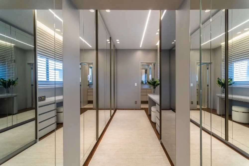 Apartamento, 3 quartos, 168 m² - Foto 9