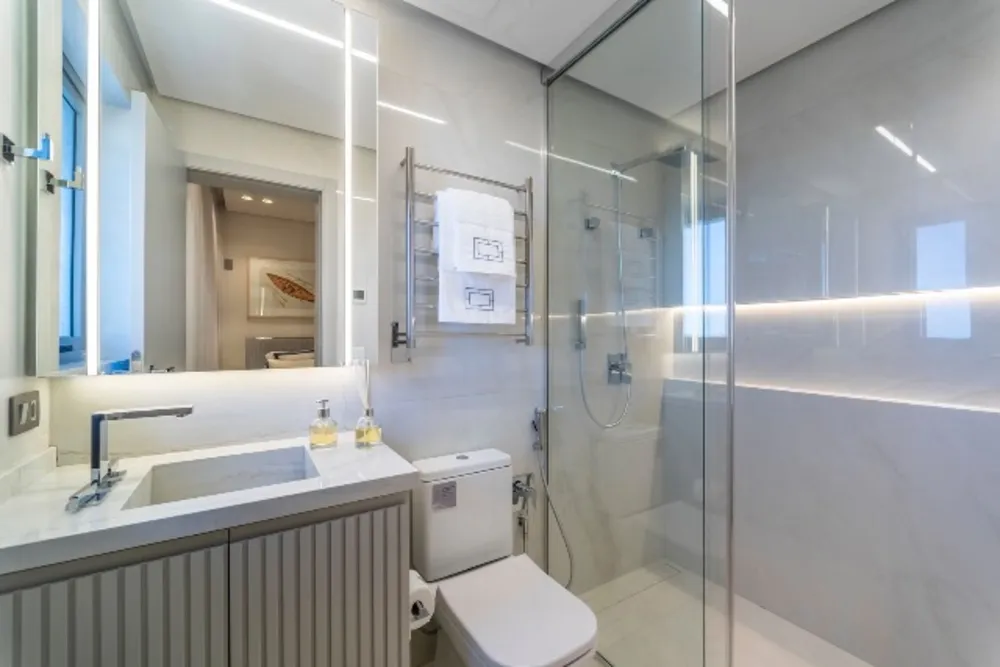 Apartamento, 3 quartos, 168 m² - Foto 11