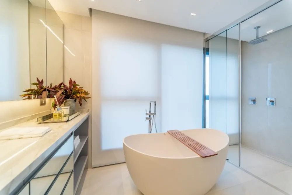 Apartamento, 3 quartos, 168 m² - Foto 10
