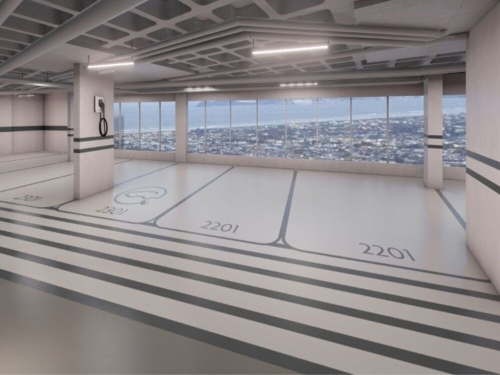 Apartamento, 3 quartos, 168 m² - Foto 5