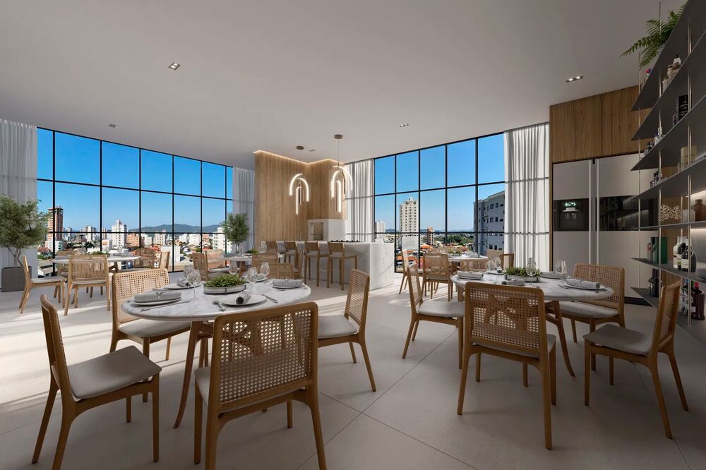 Apartamento, 3 quartos, 122 m² - Foto 3