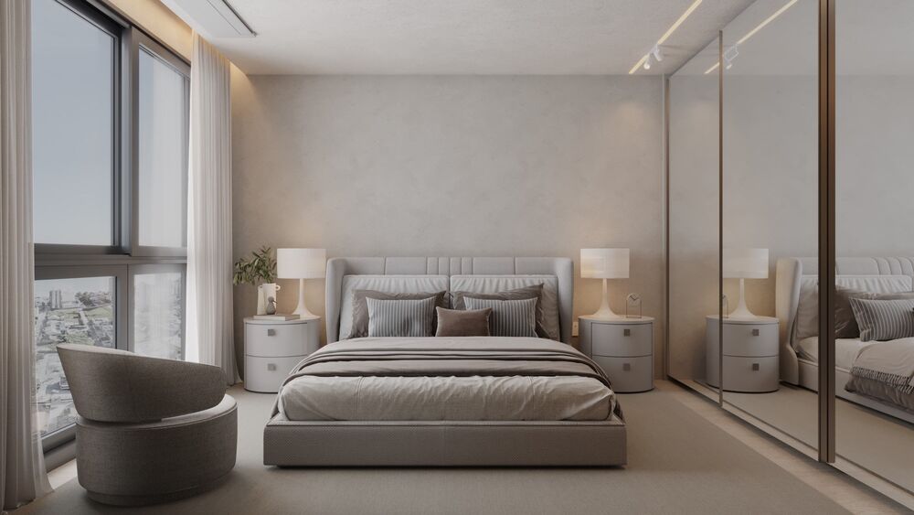 Apartamento, 3 quartos, 130 m² - Foto 2