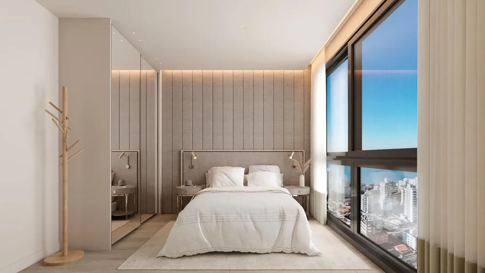 Apartamento, 3 quartos, 130 m² - Foto 5