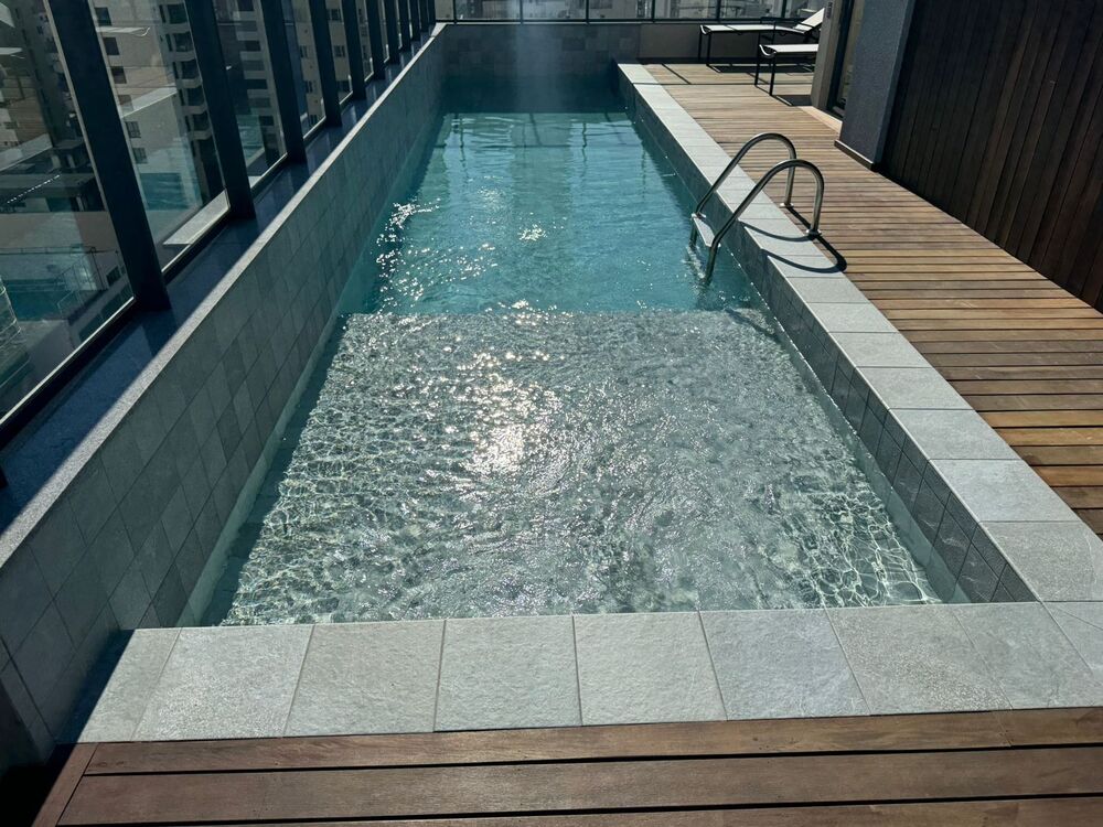 Cobertura à venda com 3 quartos, 230m² - Foto 3