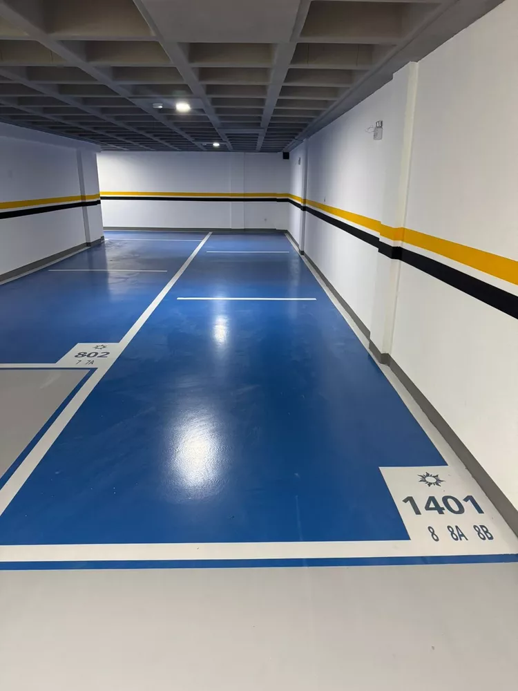 Cobertura, 4 quartos, 230 m² - Foto 6