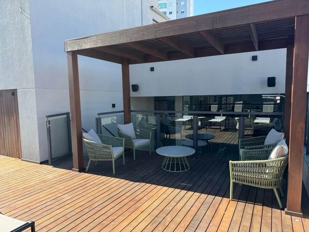 Cobertura, 4 quartos, 230 m² - Foto 11