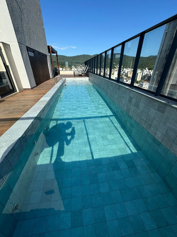 Cobertura, 4 quartos, 230 m² - Foto 9