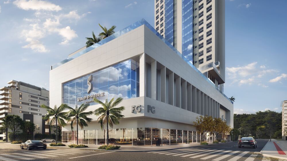 Sala-Conjunto, 53 m² - Foto 1