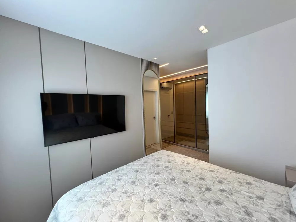 Apartamento, 4 quartos, 142 m² - Foto 7