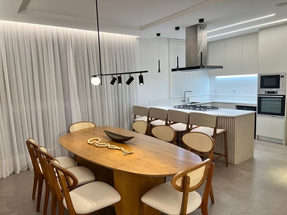 Apartamento, 4 quartos, 142 m² - Foto 3
