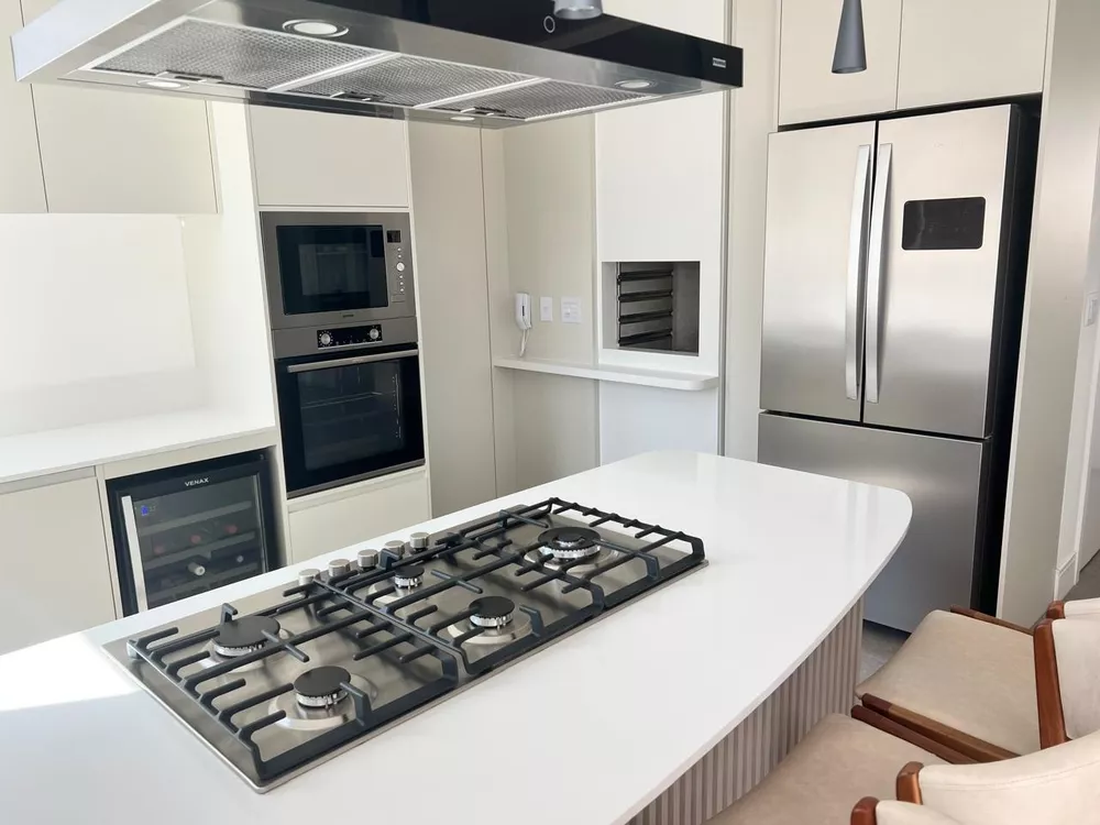 Apartamento, 4 quartos, 142 m² - Foto 5