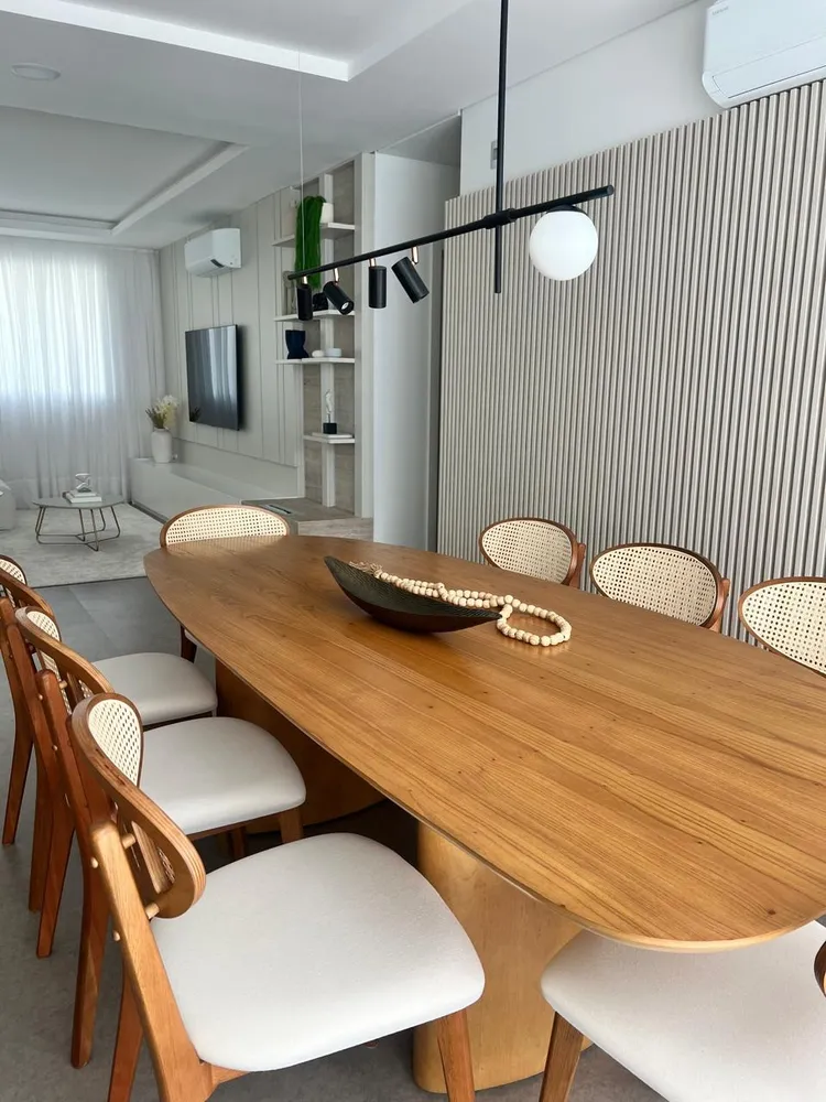 Apartamento, 4 quartos, 142 m² - Foto 2