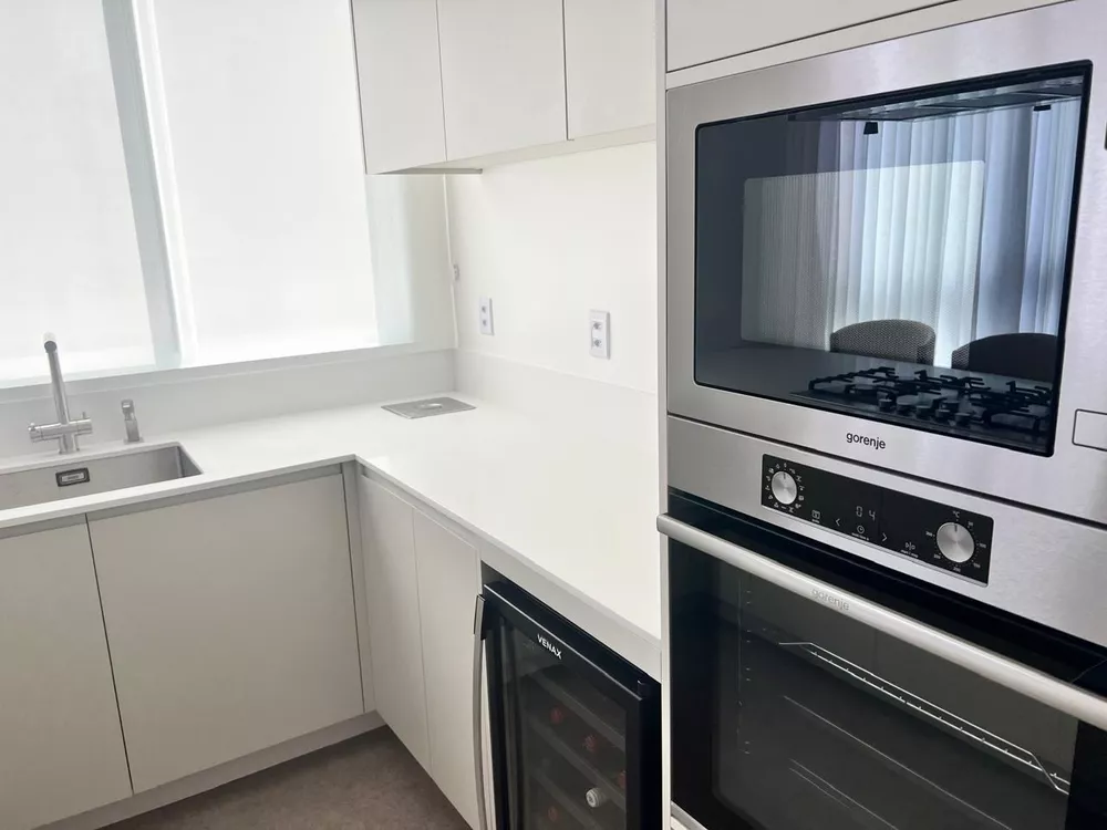 Apartamento, 4 quartos, 142 m² - Foto 6